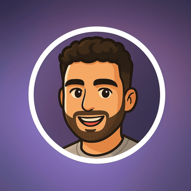 Joshua portrait